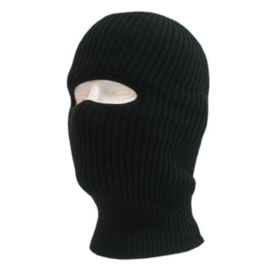 Decky 971 Face Mask 1 Hole Beanie