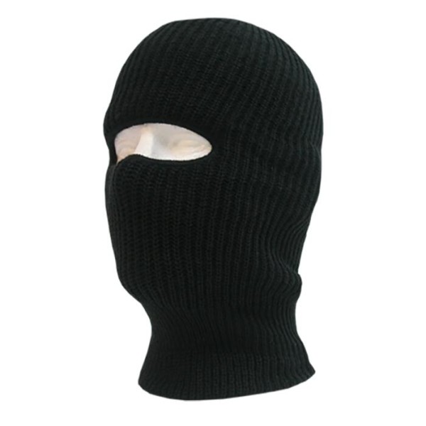 971 Decky Black