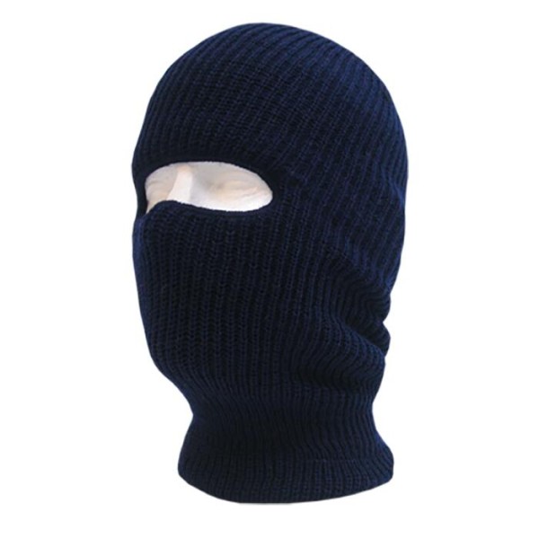 971 Decky Navy