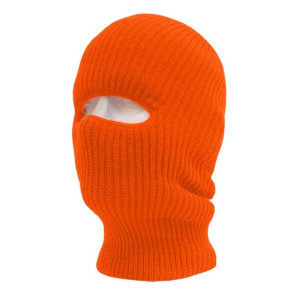 971 Decky Orange