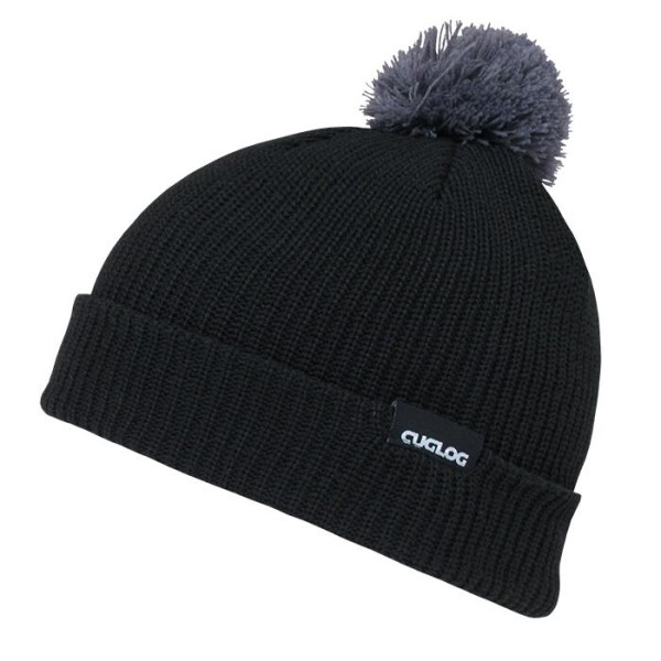 K002 Decky Black/Grey
