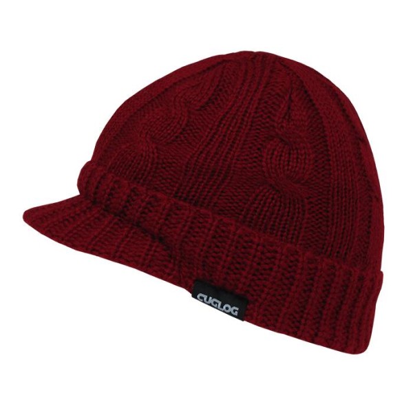 K007 Decky Cardinal