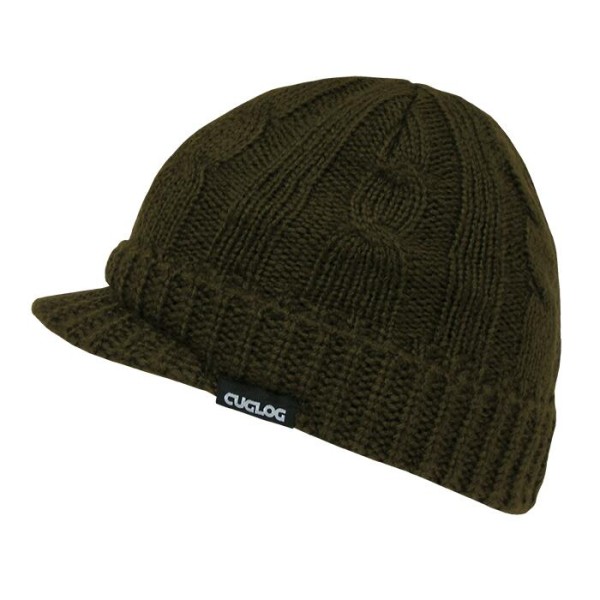K007 Decky Olive