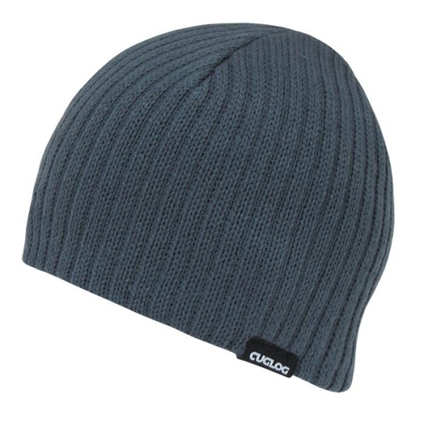 K008 Decky Charcoal