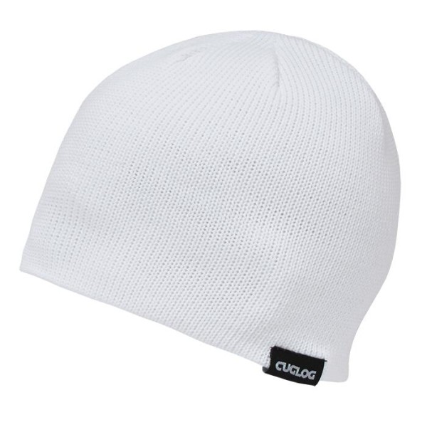 K009 Decky White