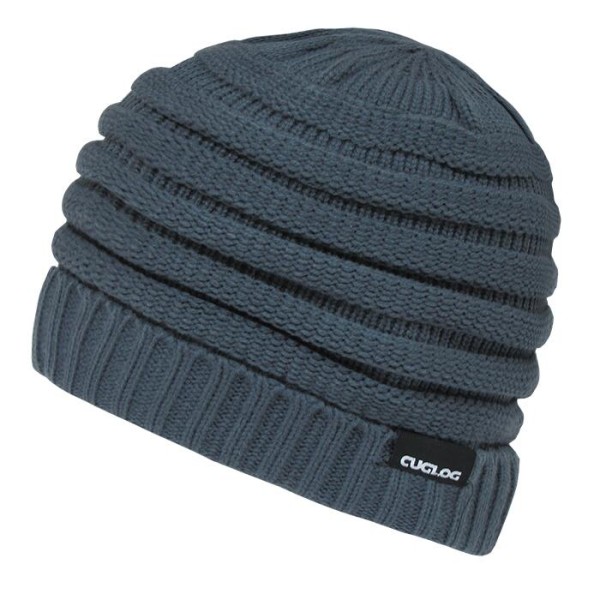 K013 Decky Charcoal