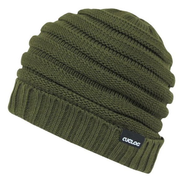 K013 Decky Olive