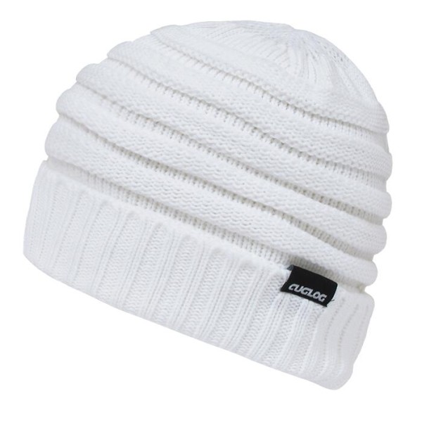 K013 Decky White