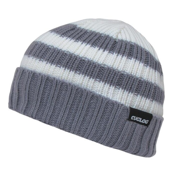 K014 Decky Grey