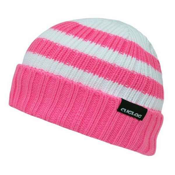 K014 Decky Hot Pink