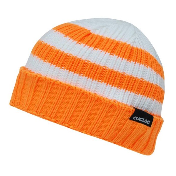 K014 Decky Orange
