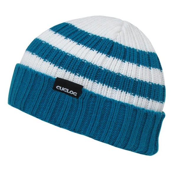 K014 Decky Teal