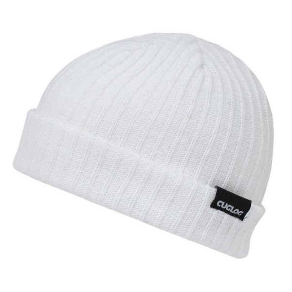 K015 Decky White