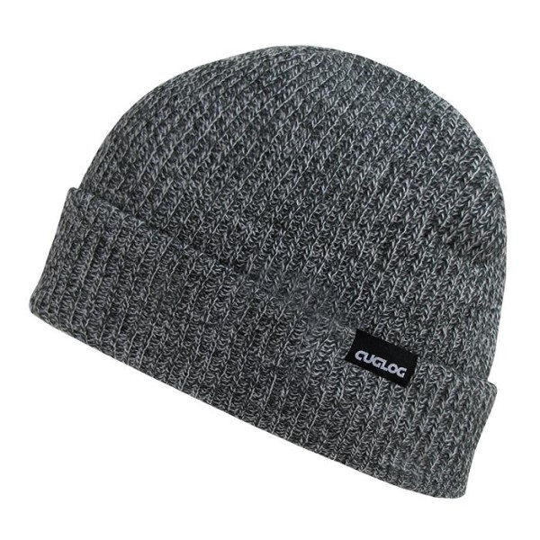 K017 Decky BLACK/WHITE