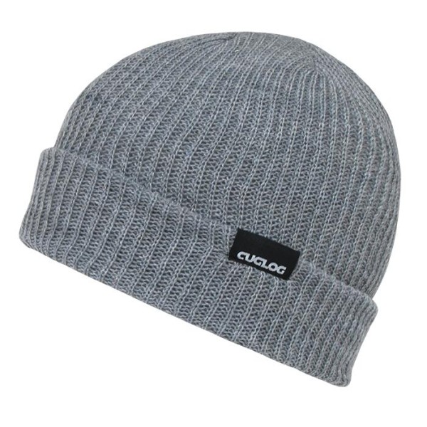 K017 Decky Heather Grey