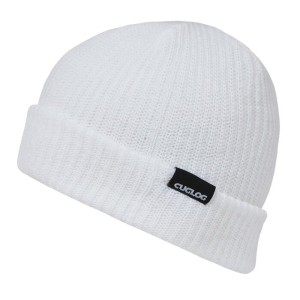 K017 Decky White