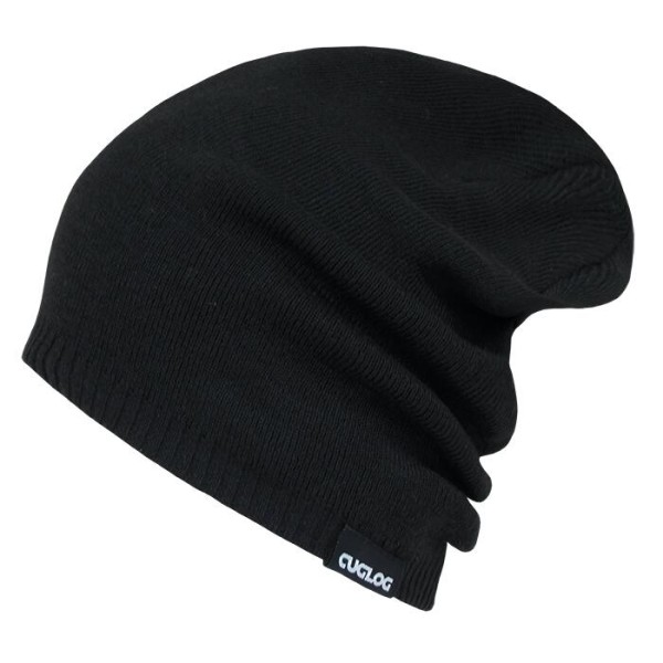 K018 Decky Black