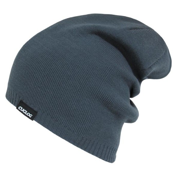 K018 Decky Charcoal