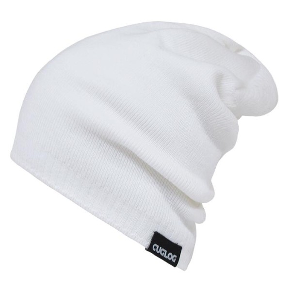 K018 Decky White
