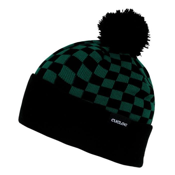 K019 Decky KELLY/BLACK