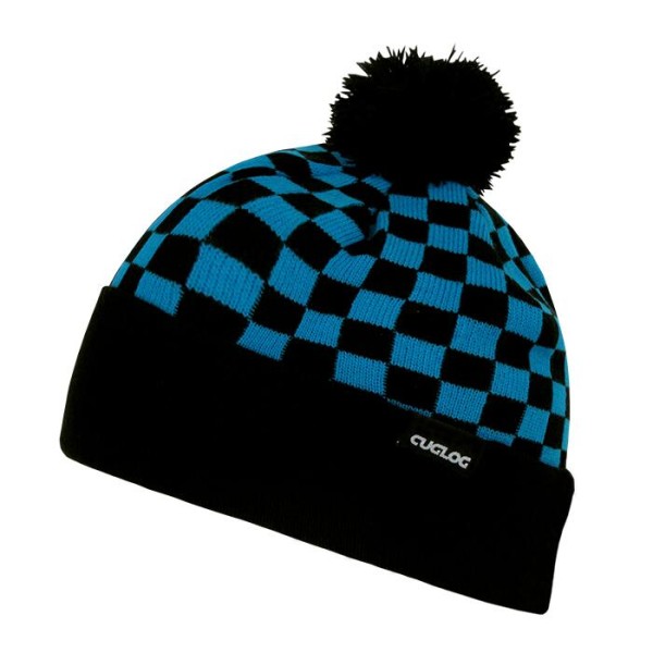 K019 Decky TEAL/BLACK