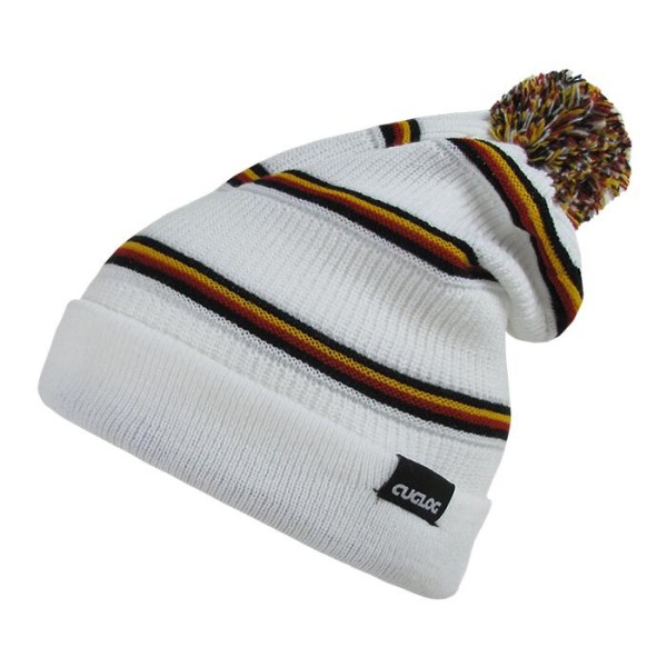 K020 Decky White