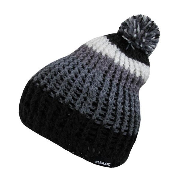 K024 Decky BLACK/GREY/WHITE