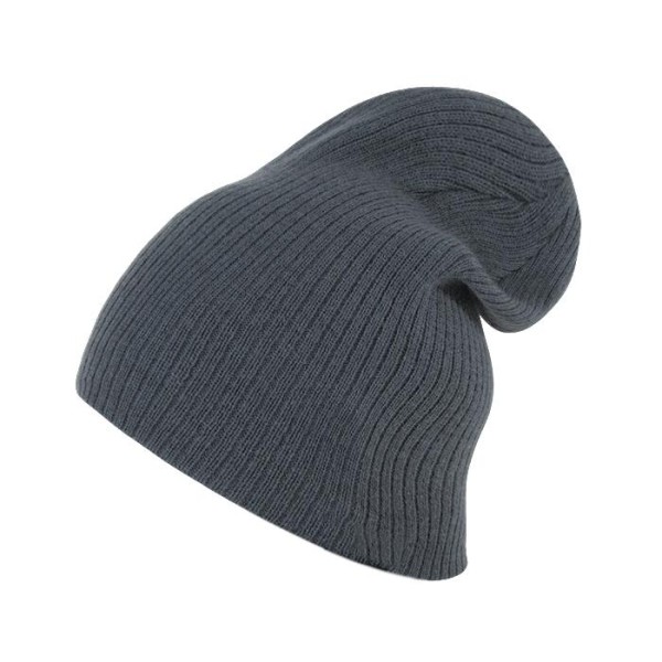 K025 Decky Dark Grey