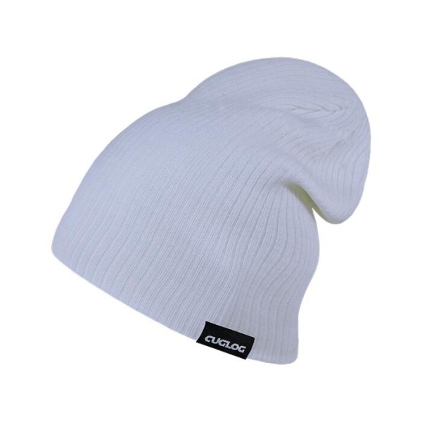 K025 Decky White