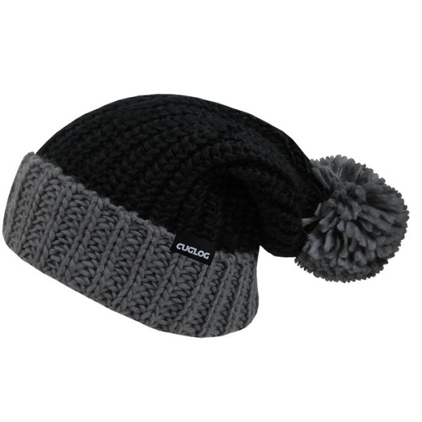 K030 Decky Black/Grey