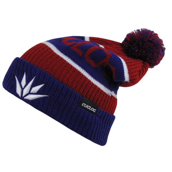 K038 Decky Red/Blue
