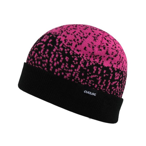 K042 Decky Hot Pink