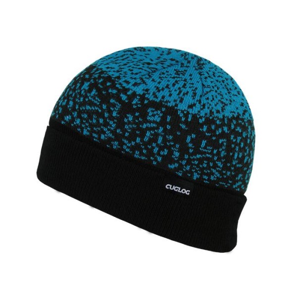 K042 Decky Teal