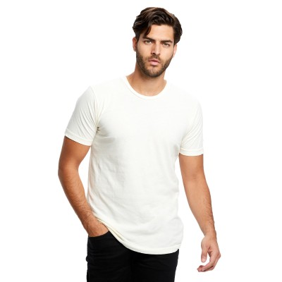 US Blanks US2400-GD Unisex Short Sleeve Crew Neck - Garment Dyed