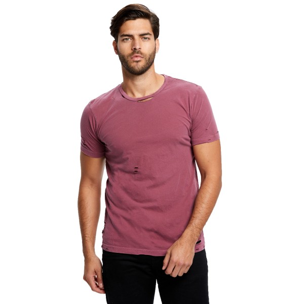 US5524-GD US Blanks Pigment Maroon