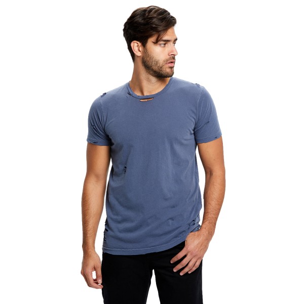 US5524-GD US Blanks Pigment Navy