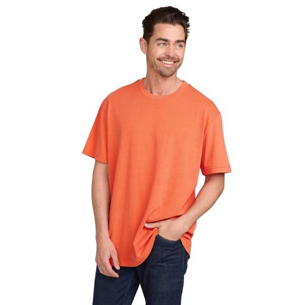 US3300-GD US Blanks PIGMENT CORAL