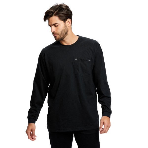 US5544 US Blanks Black