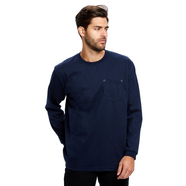 US5544 US Blanks Navy Blue