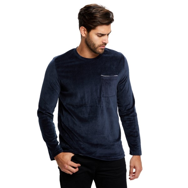 US5594 US Blanks Navy Blue