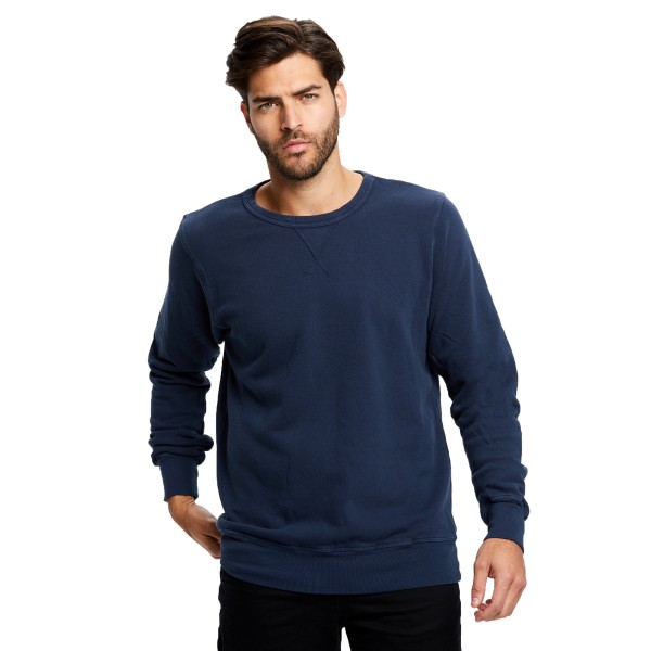 US8000-GD US Blanks Navy Blue
