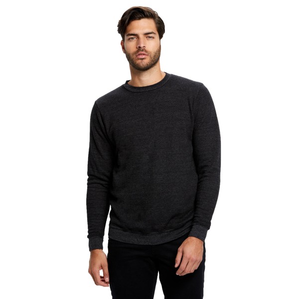 US2211-GD US Blanks Tri-Black