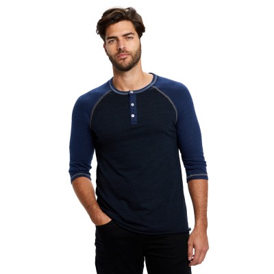 US Blanks US777-ODYED Pacific Blue