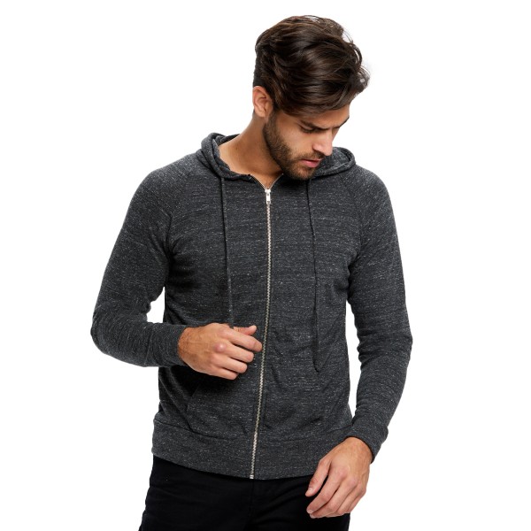 US655 US Blanks Tri-Charcoal