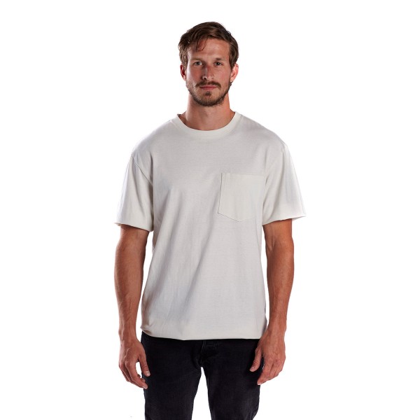 US3017 US Blanks White