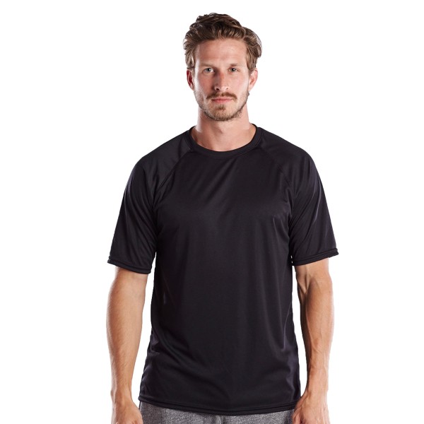 US2999 US Blanks Black