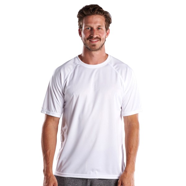 US2999 US Blanks White