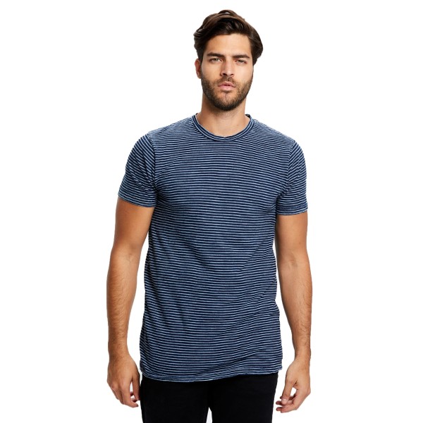 US2404-ST US Blanks Dark Indigo