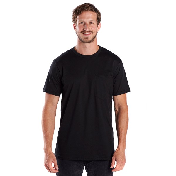 US2017 US Blanks Black