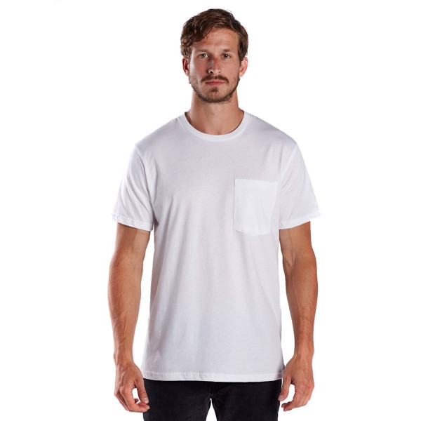 US2017 US Blanks White